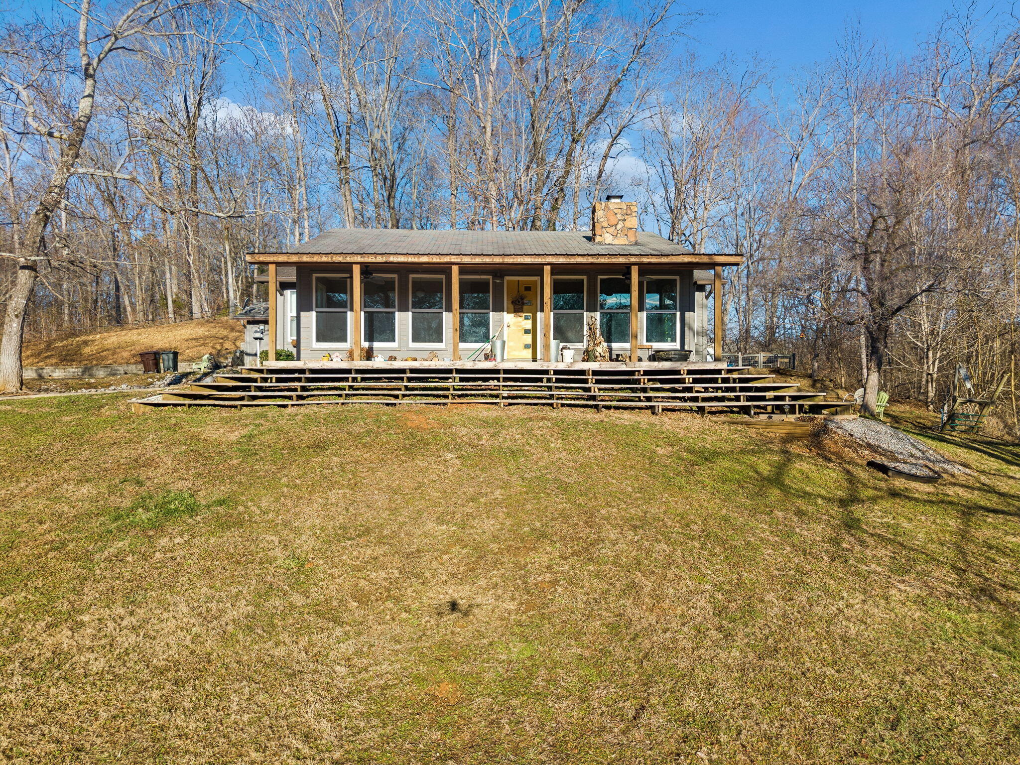 215 Virgil Rymer Road Northeast Cleveland, TN 37323 - Photo 8 of 48 1-215 Virgil Rymer Rd NE Cleveland - 001