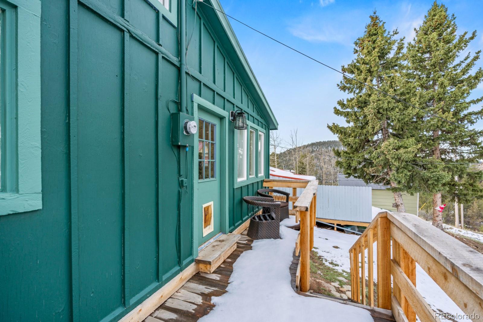 315 5th Street Victor, CO 80860 - Photo 10 of 16