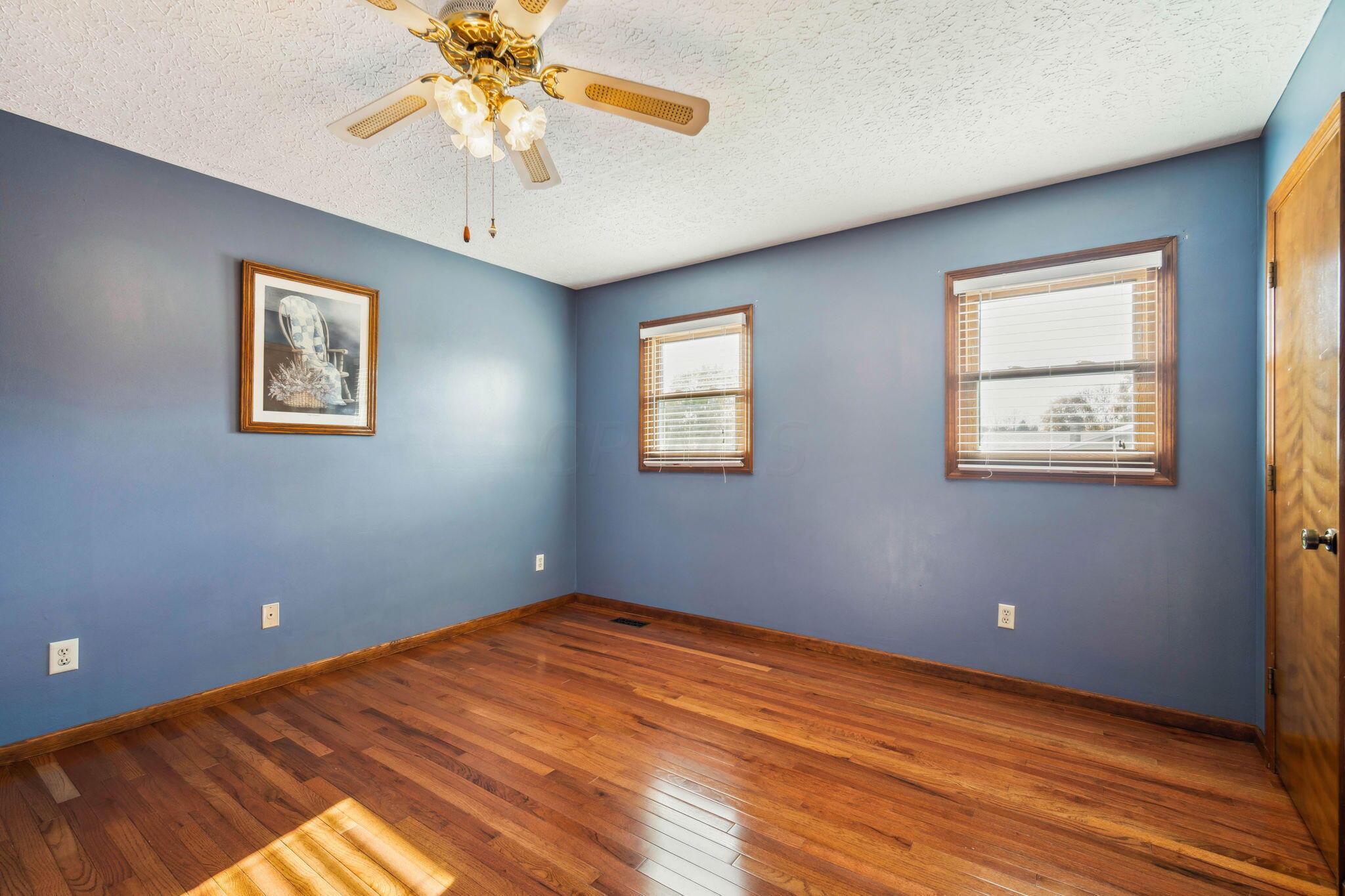 2812 Cooper Ridge Road Columbus, OH 43231 - Photo 21 of 52 Bedroom 1