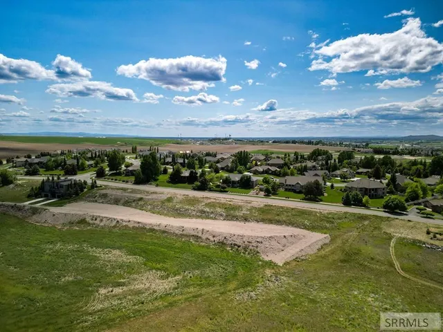 $105,000 | L14-b1 South Millhollow Road, Rexburg, ID 83440