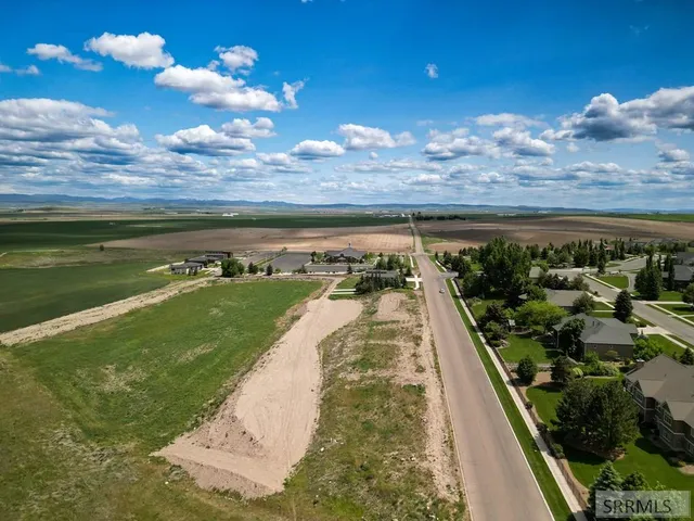 $105,000 | L14-b1 South Millhollow Road, Rexburg, ID 83440