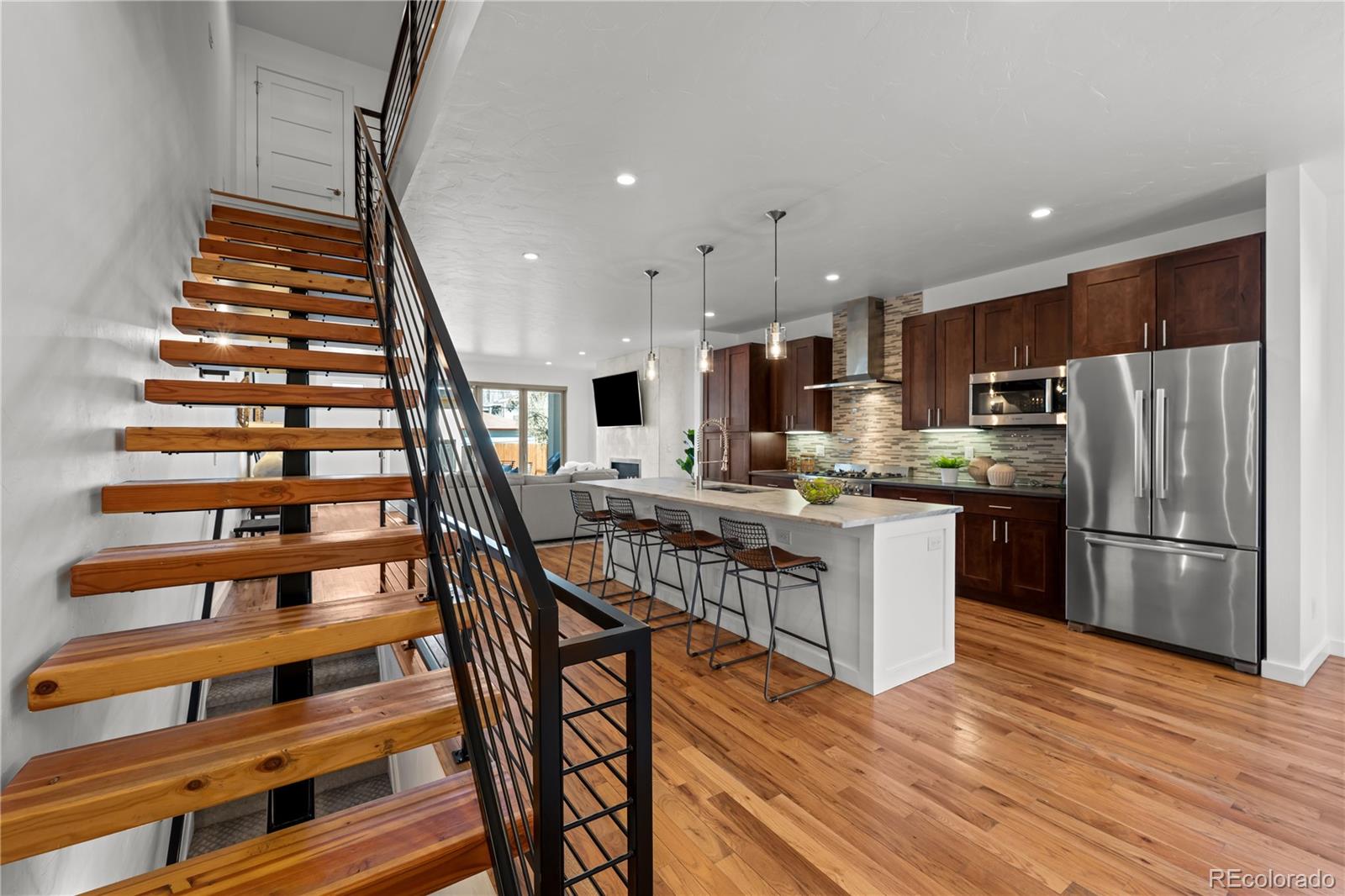 4465 Stuart Street Denver, CO 80212 - Photo 12 of 49