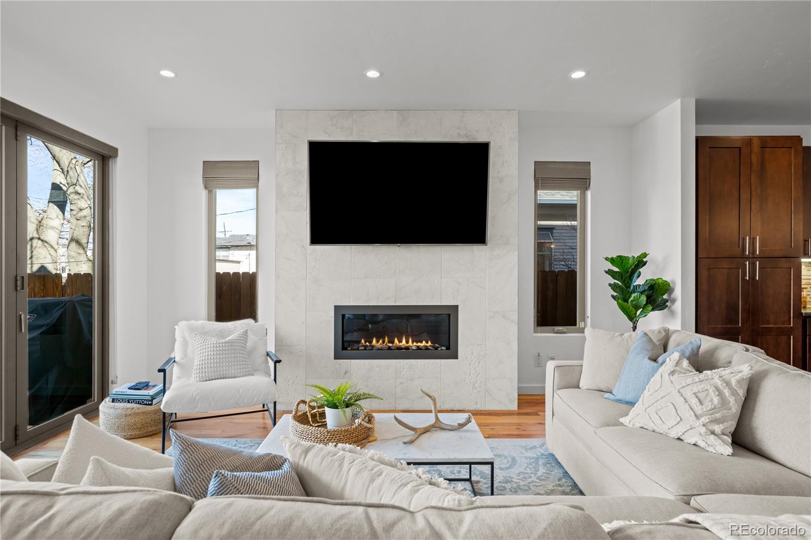 4465 Stuart Street Denver, CO 80212 - Photo 15 of 49