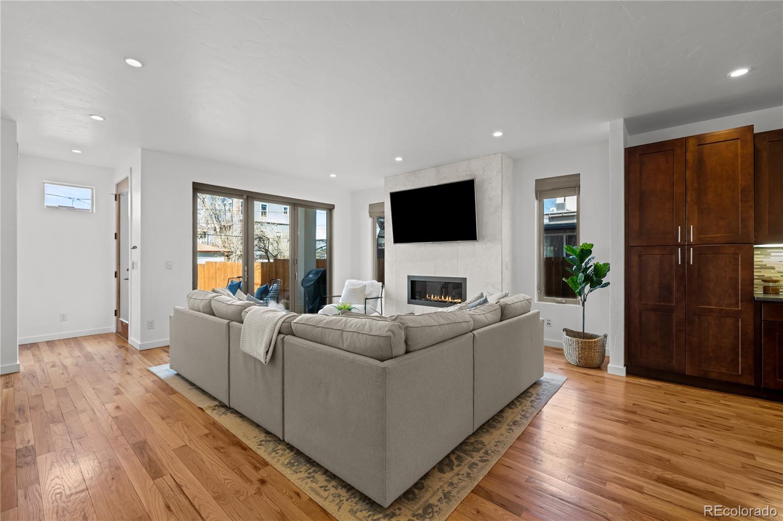 4465 Stuart Street Denver, CO 80212 - Photo 16 of 49