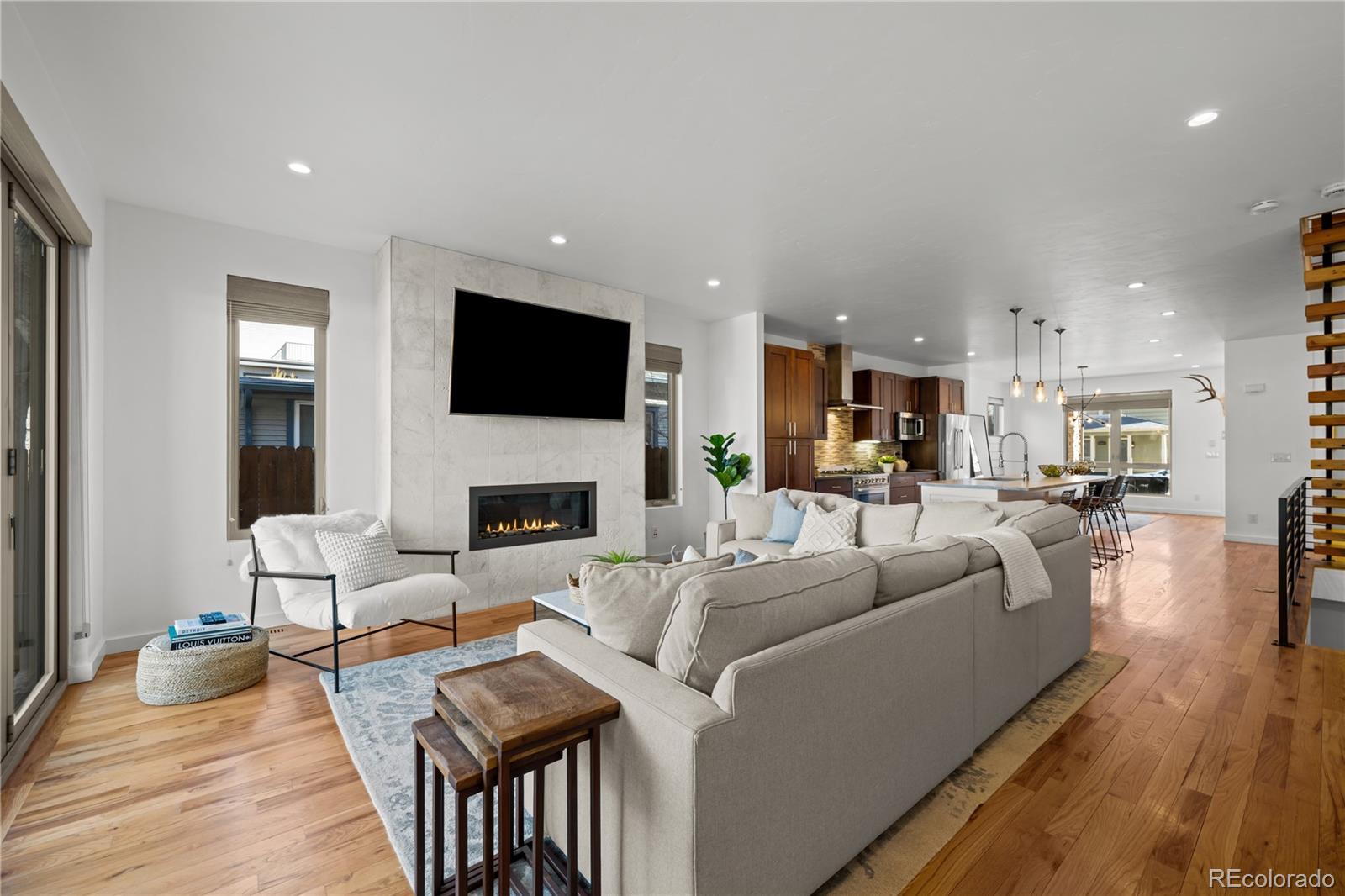 4465 Stuart Street Denver, CO 80212 - Photo 17 of 49