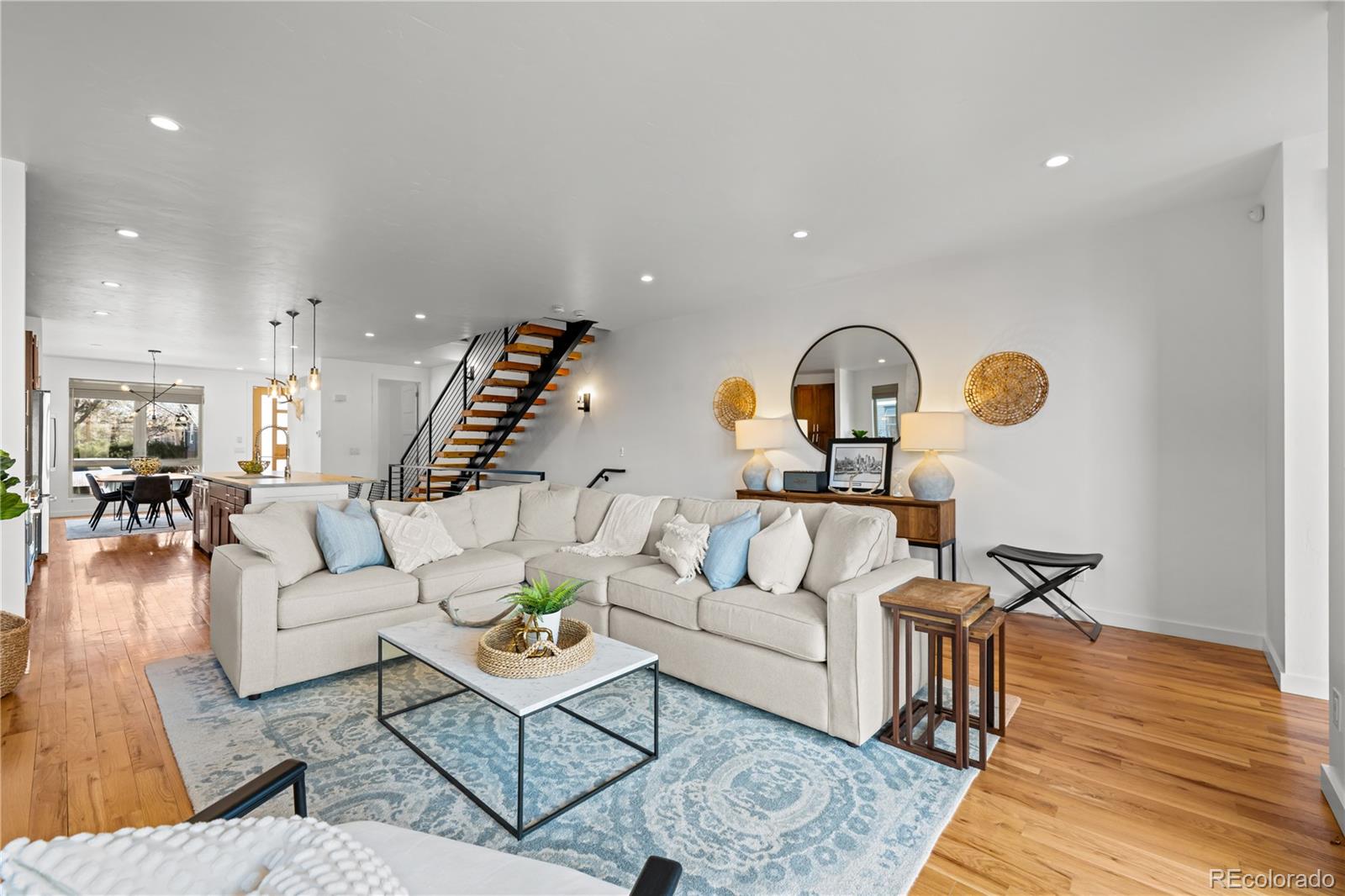 4465 Stuart Street Denver, CO 80212 - Photo 18 of 49