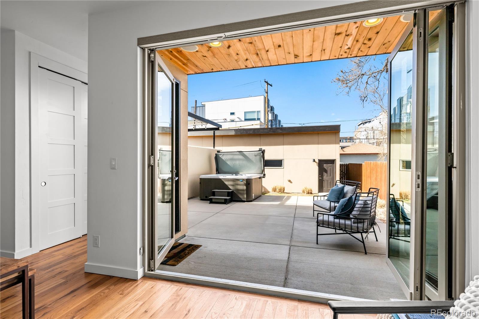 4465 Stuart Street Denver, CO 80212 - Photo 19 of 49