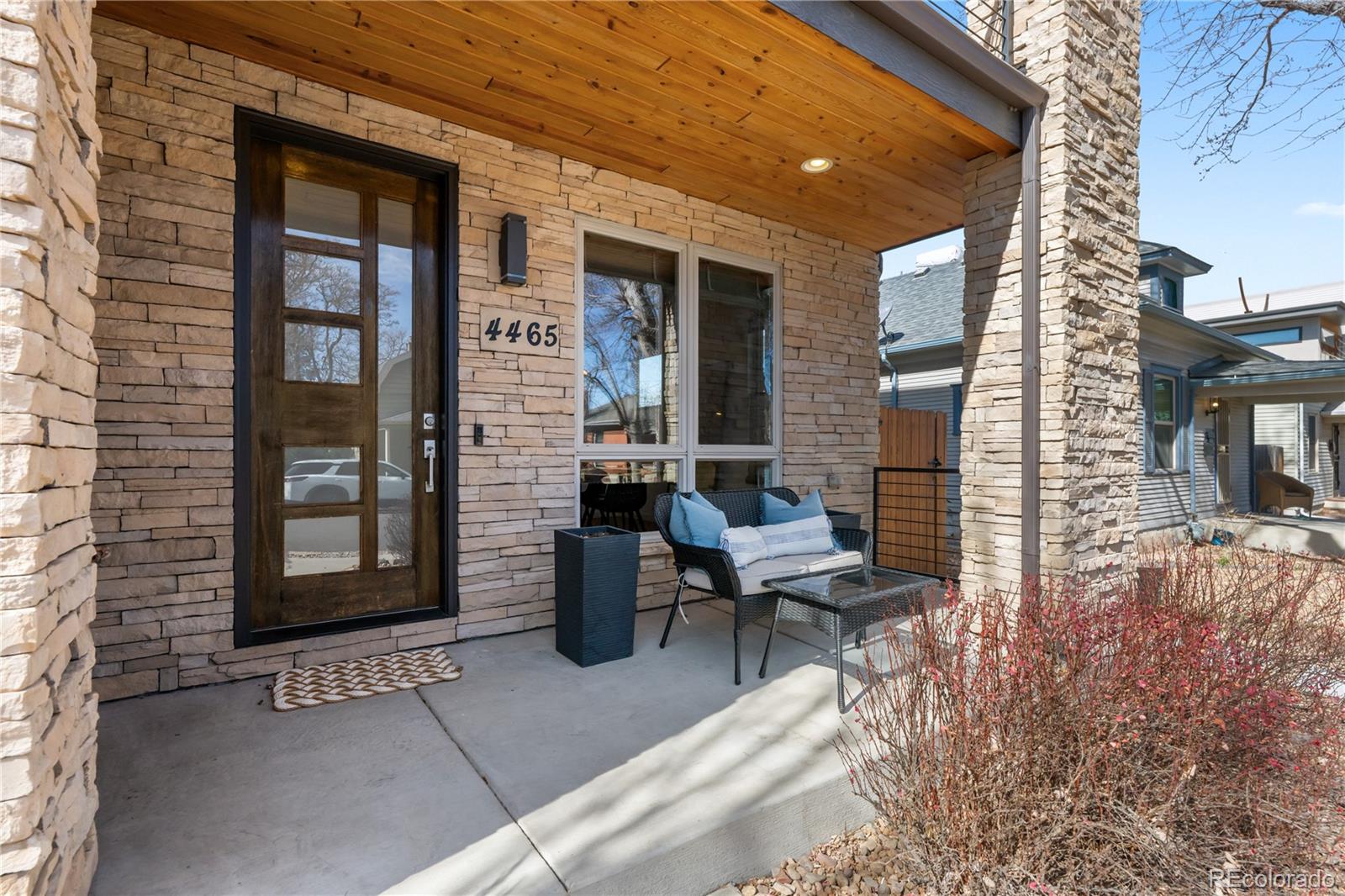 4465 Stuart Street Denver, CO 80212 - Photo 2 of 49