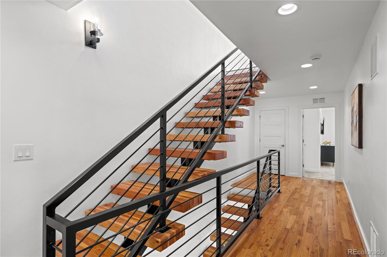 4465 Stuart Street Denver, CO 80212 - Photo 21 of 49