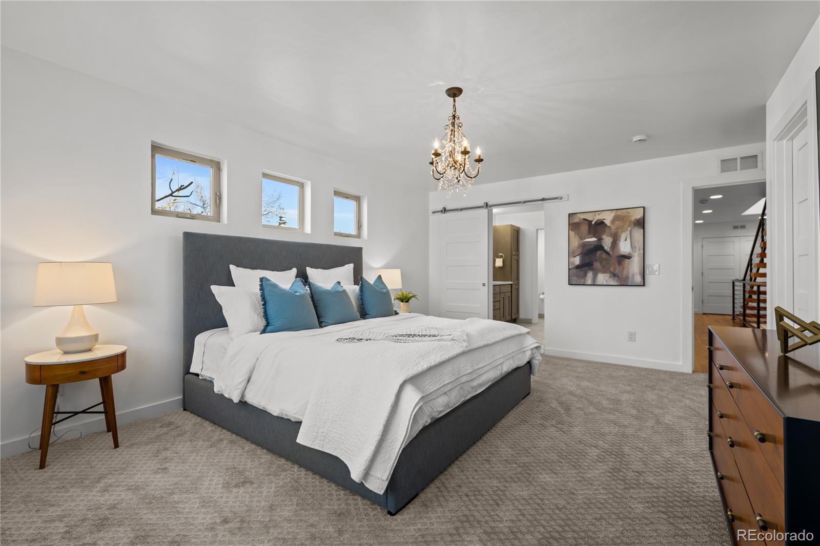 4465 Stuart Street Denver, CO 80212 - Photo 24 of 49