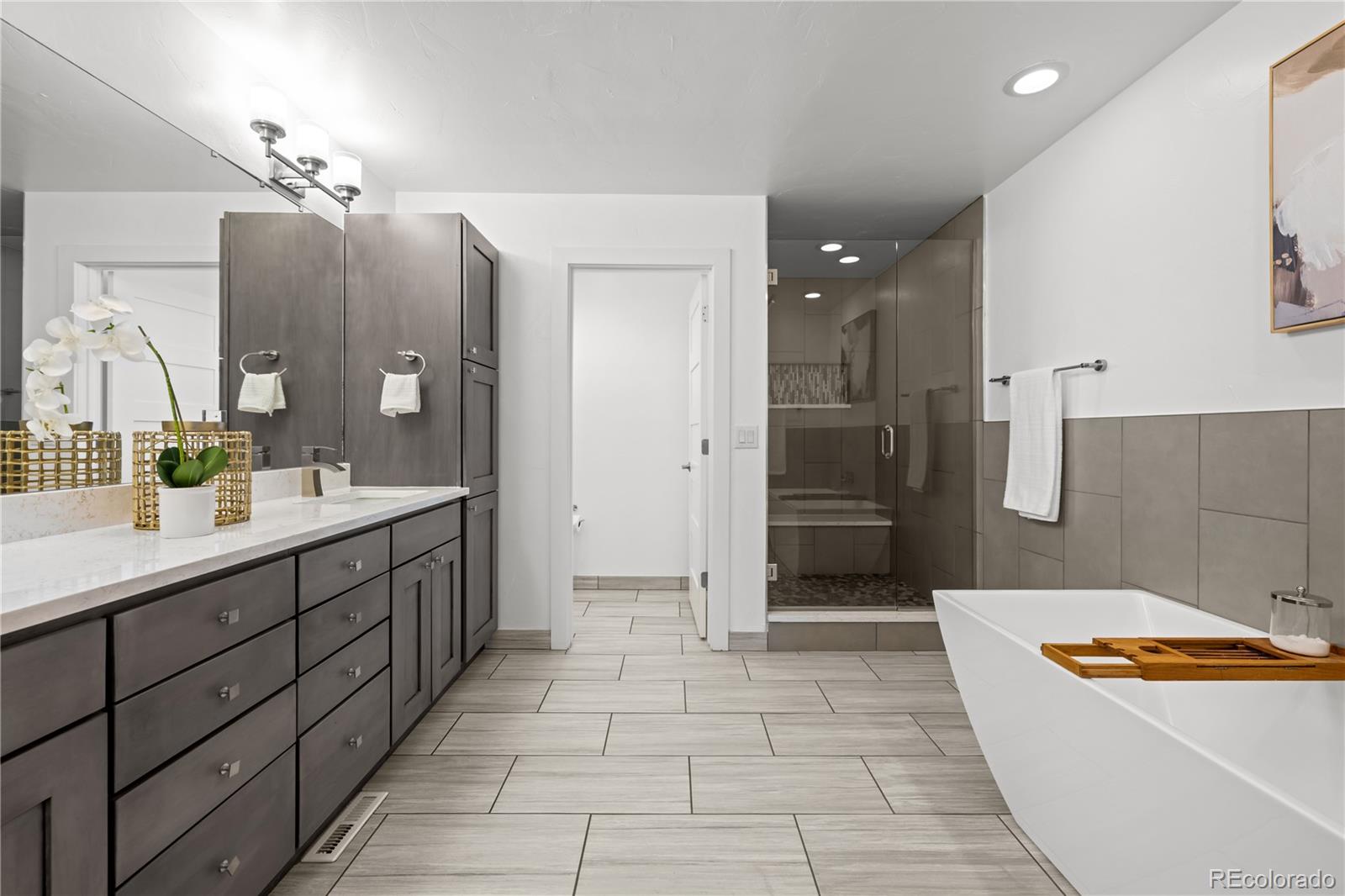 4465 Stuart Street Denver, CO 80212 - Photo 25 of 49