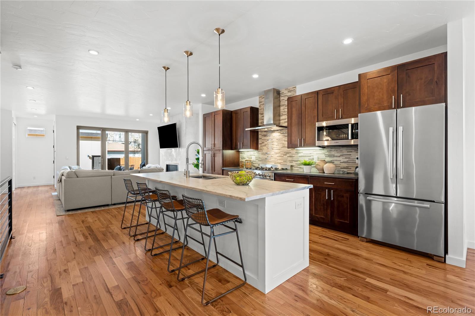 4465 Stuart Street Denver, CO 80212 - Photo 3 of 49