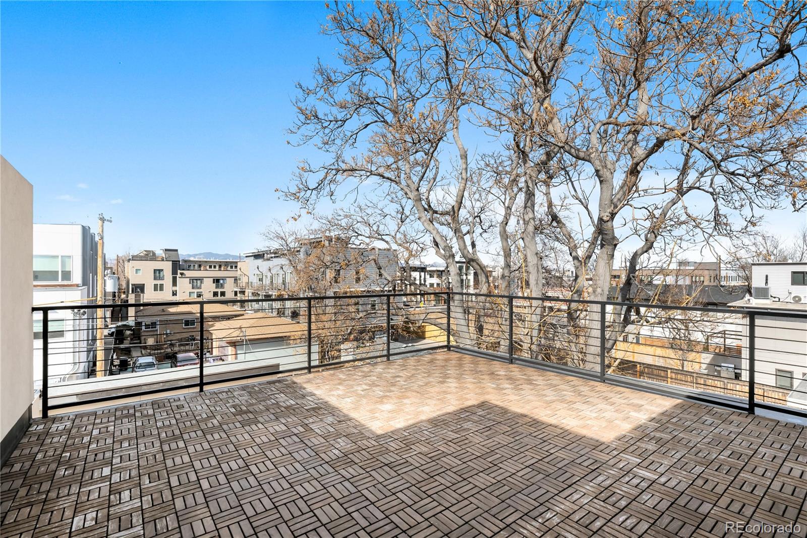 4465 Stuart Street Denver, CO 80212 - Photo 40 of 49