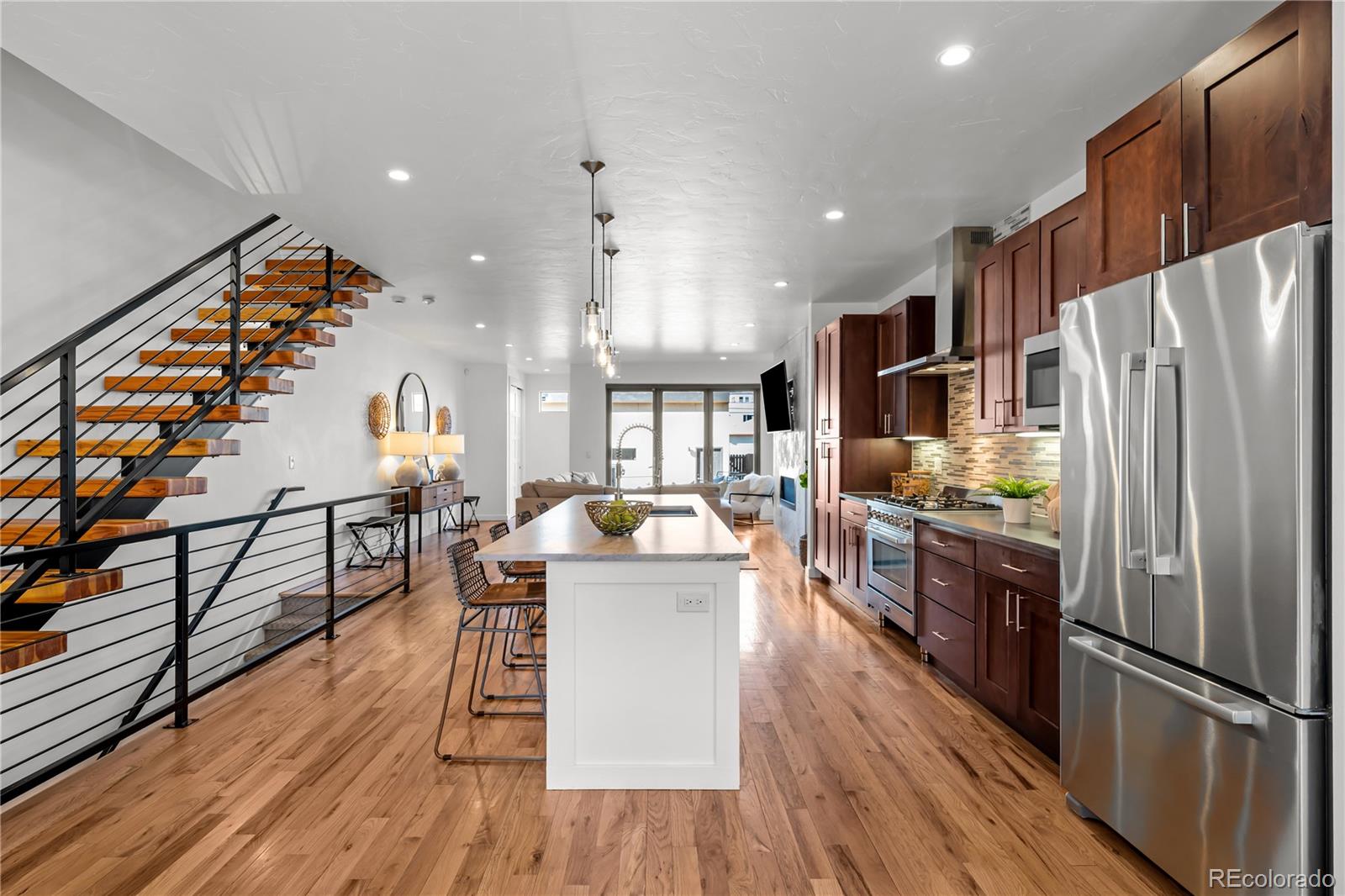 4465 Stuart Street Denver, CO 80212 - Photo 4 of 49