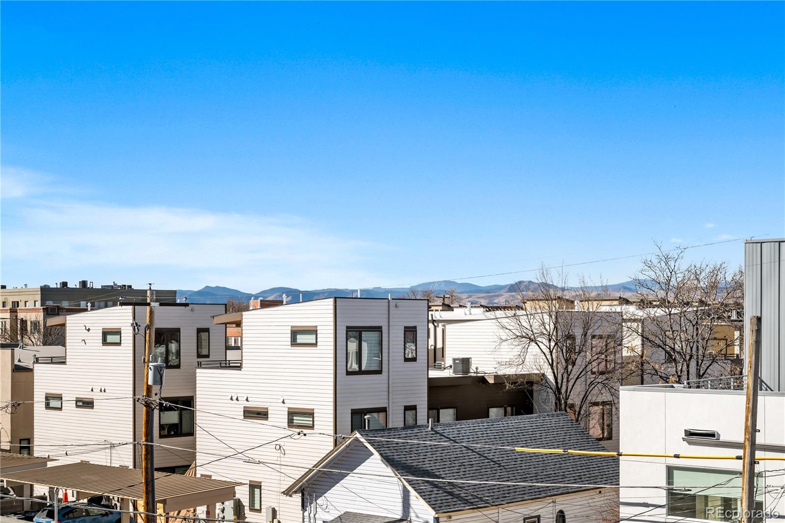 4465 Stuart Street Denver, CO 80212 - Photo 42 of 49