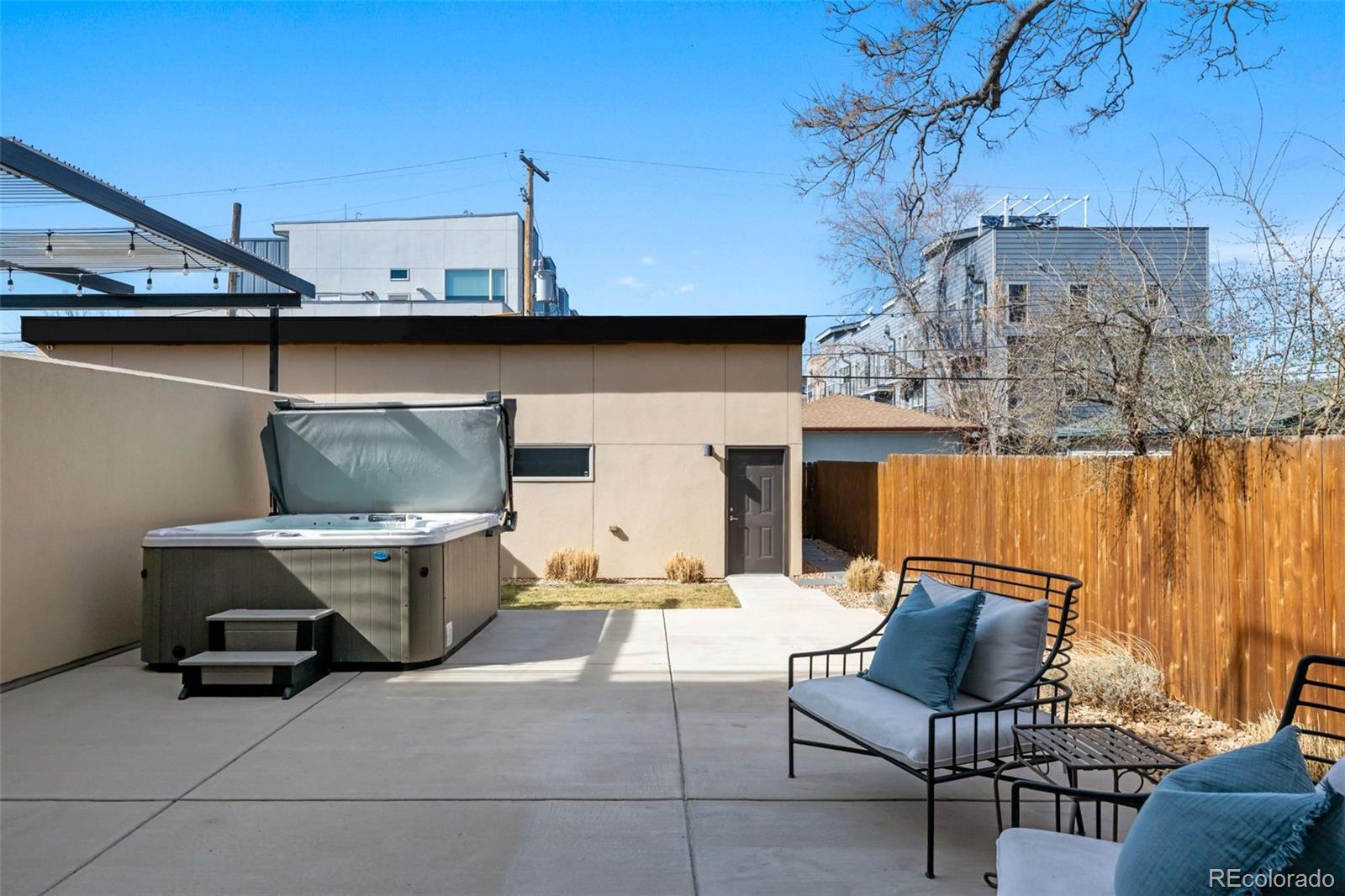 4465 Stuart Street Denver, CO 80212 - Photo 44 of 49