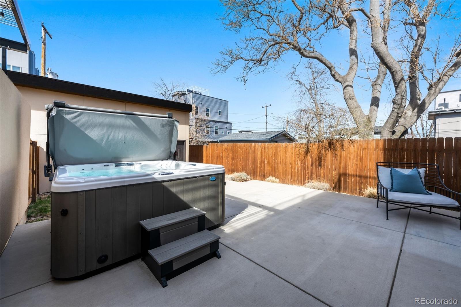 4465 Stuart Street Denver, CO 80212 - Photo 45 of 49