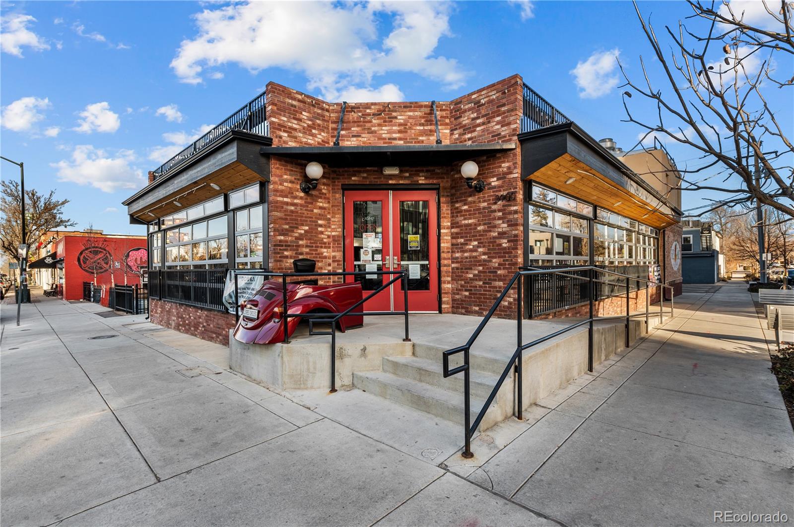 4465 Stuart Street Denver, CO 80212 - Photo 48 of 49