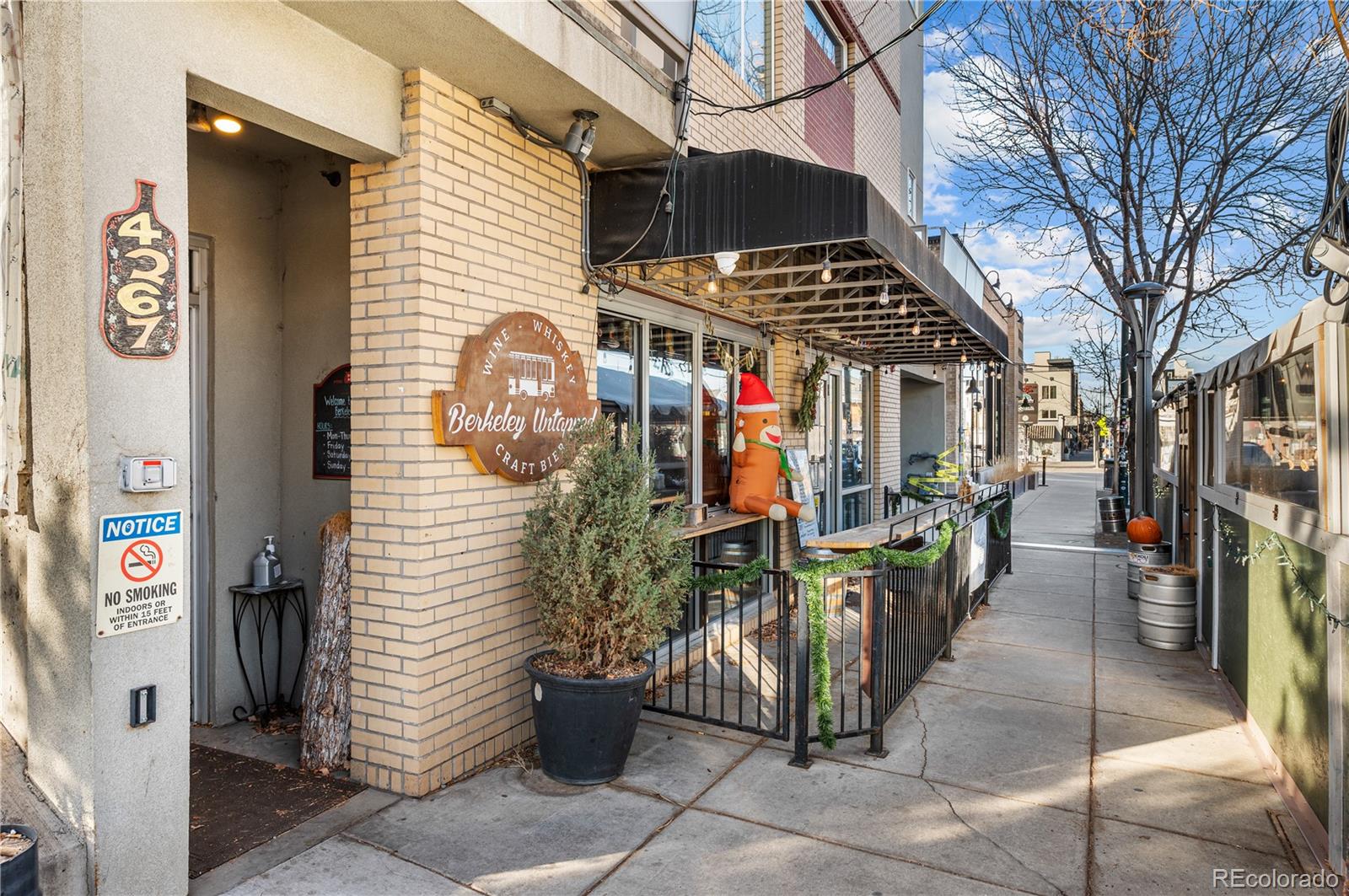 4465 Stuart Street Denver, CO 80212 - Photo 49 of 49