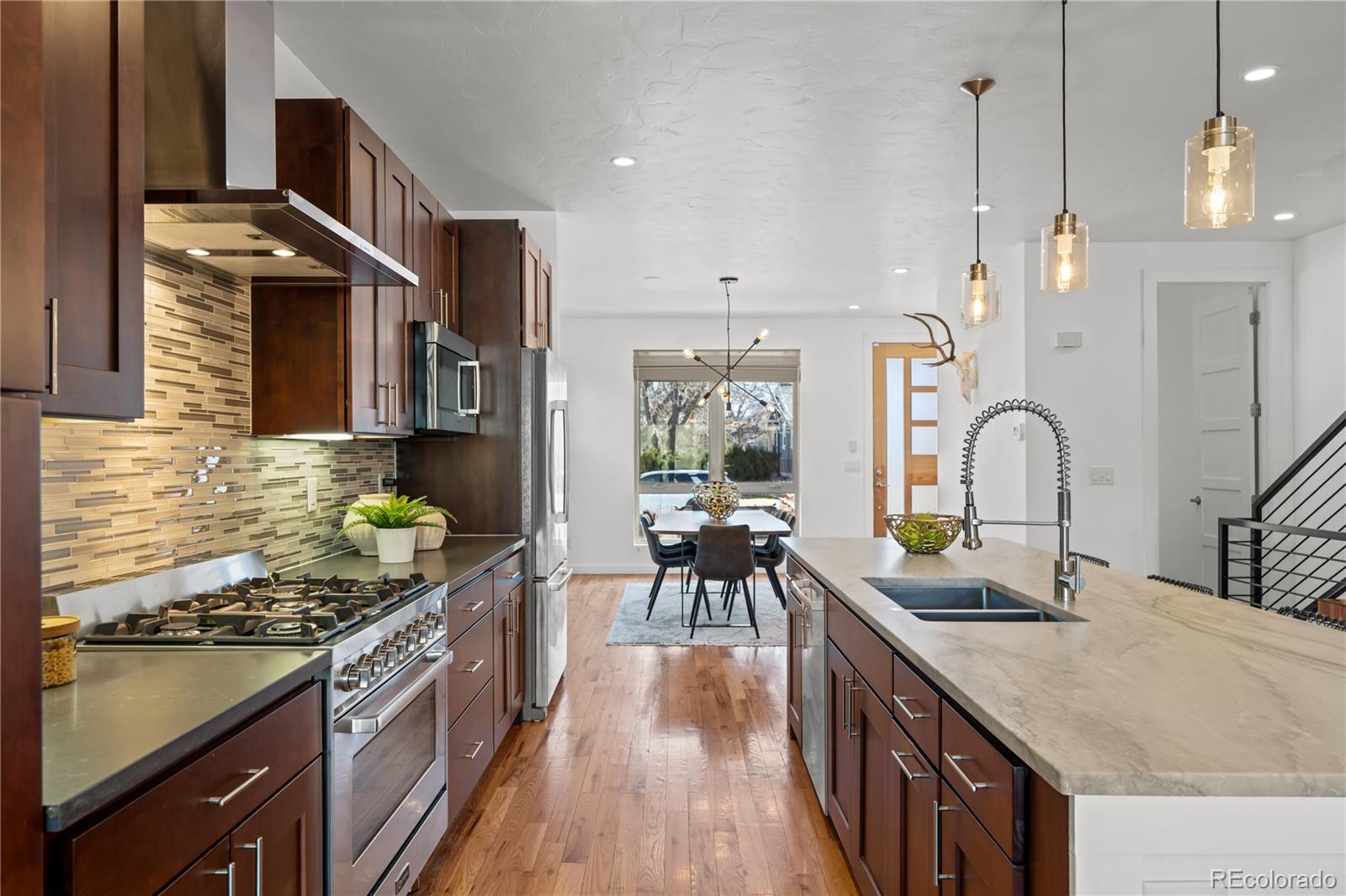 4465 Stuart Street Denver, CO 80212 - Photo 6 of 49