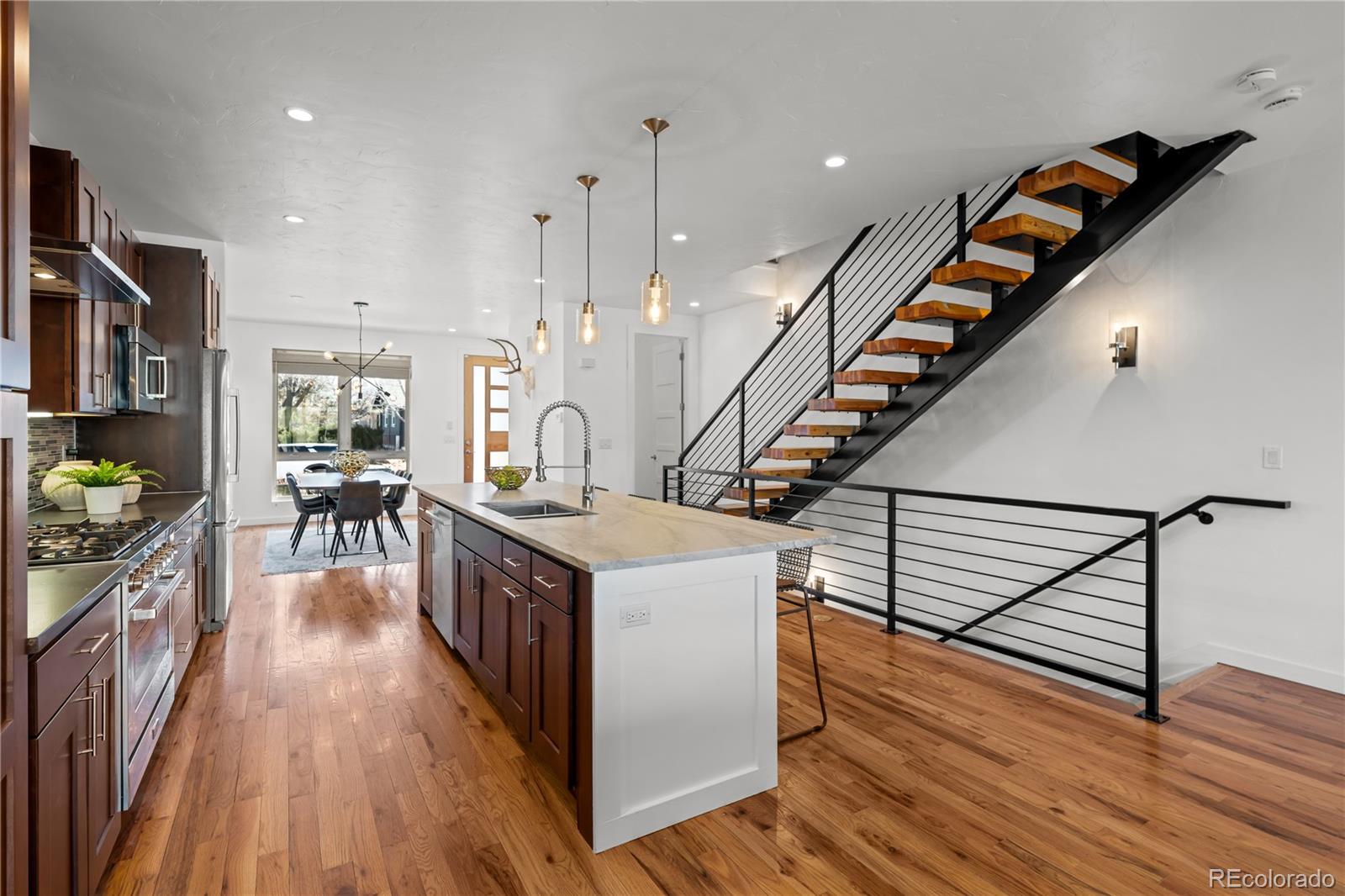 4465 Stuart Street Denver, CO 80212 - Photo 8 of 49