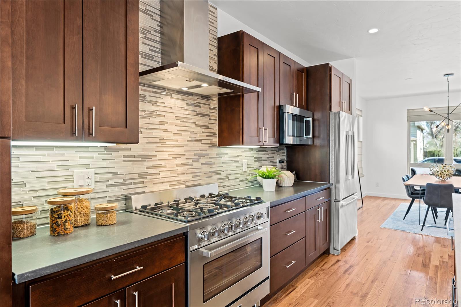 4465 Stuart Street Denver, CO 80212 - Photo 9 of 49