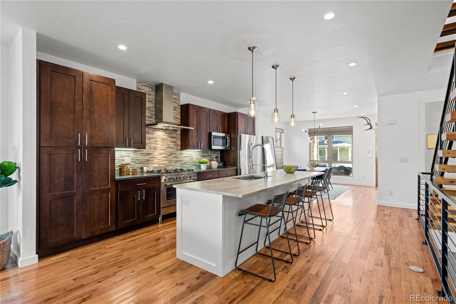 4465 Stuart Street Denver, CO 80212 - Photo 10 of 49