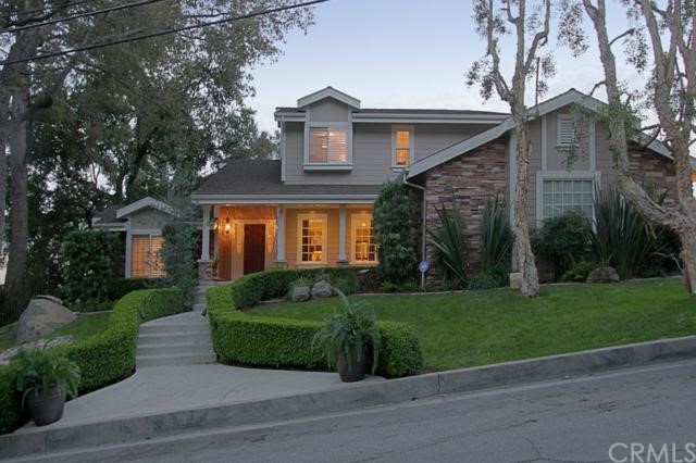 705 Ridgeside Drive Monrovia, CA 91016 - Photo 1 of 1 Gallery Image 1