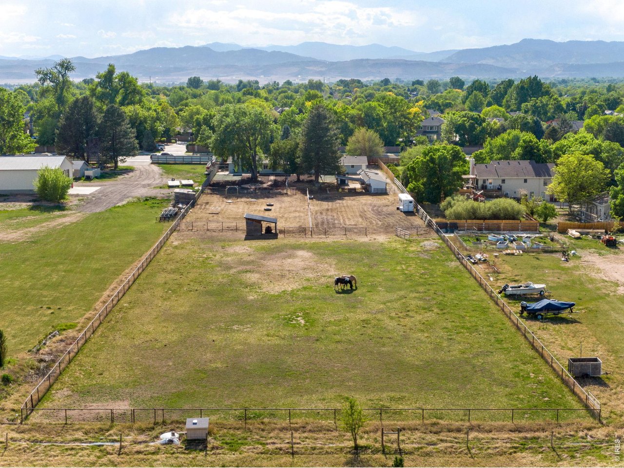 5416 South Timberline Road Fort Collins, CO 80528 - Photo 38 of 50 Large pasture