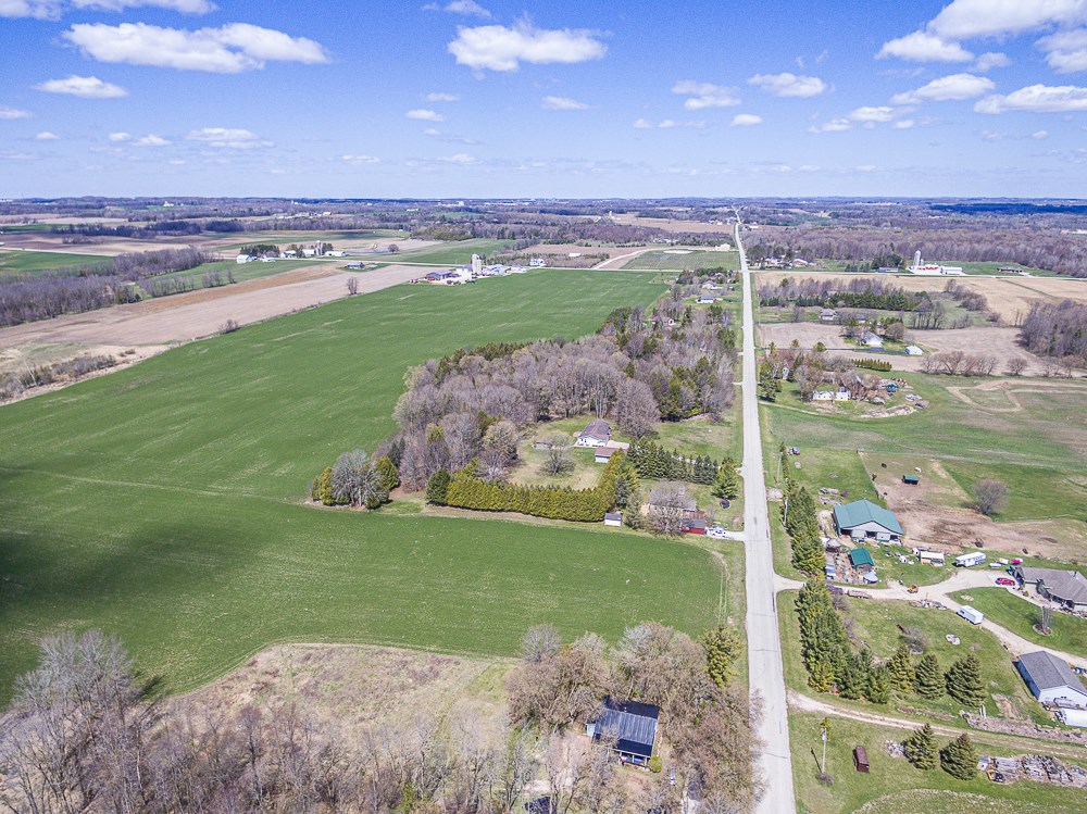 Sleepy Hollow Road Kewaunee, WI 54216 - Photo 20 of 23