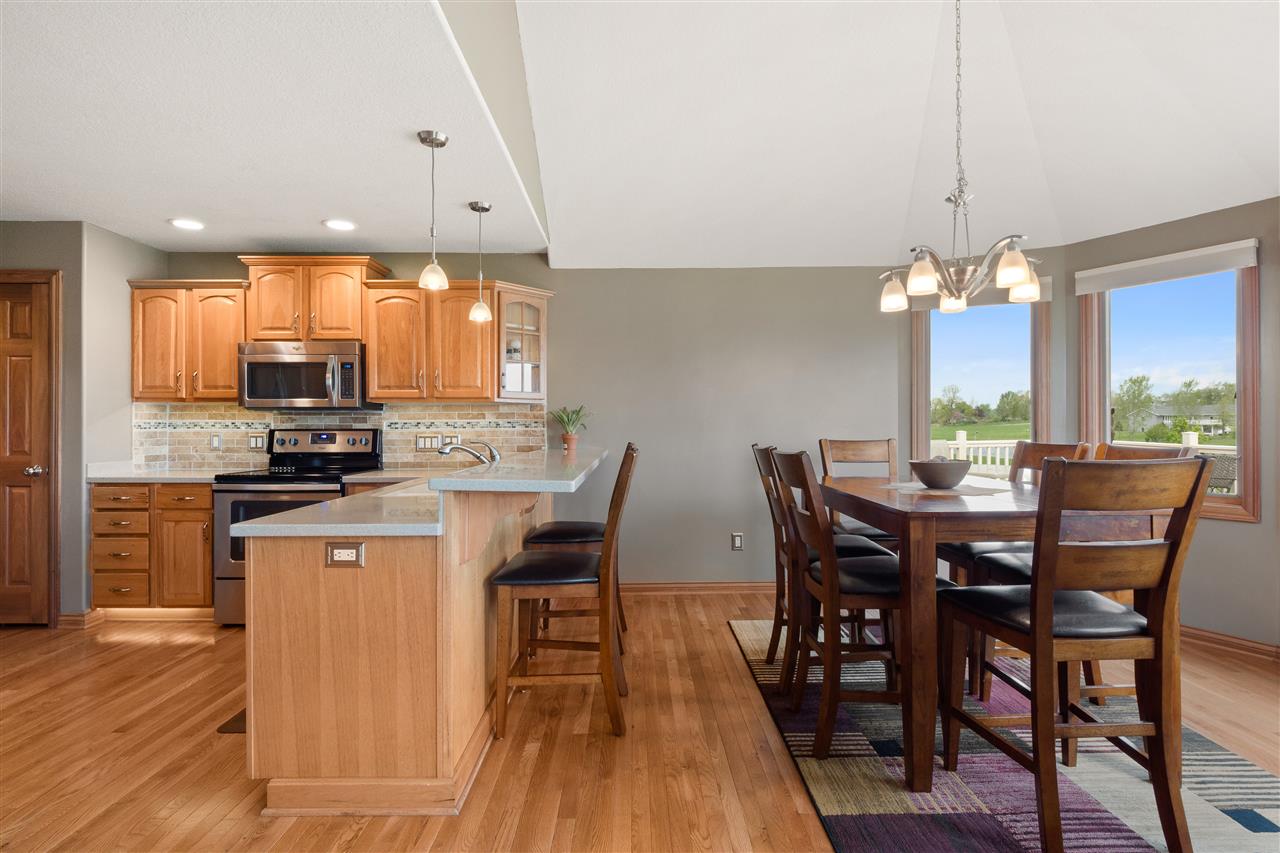 14609 Halter Road Leo, IN 46765 - Photo 11 of 36