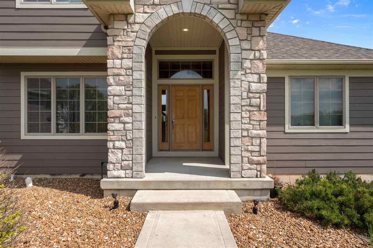 14609 Halter Road Leo, IN 46765 - Photo 7 of 36