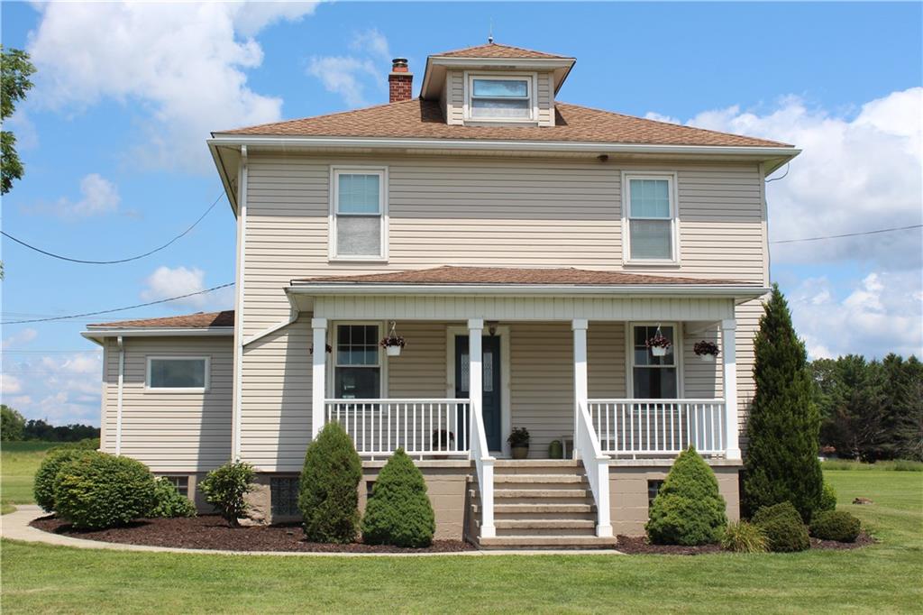 126 Uschak Road Derry, PA 15627 - Photo 1 of 48