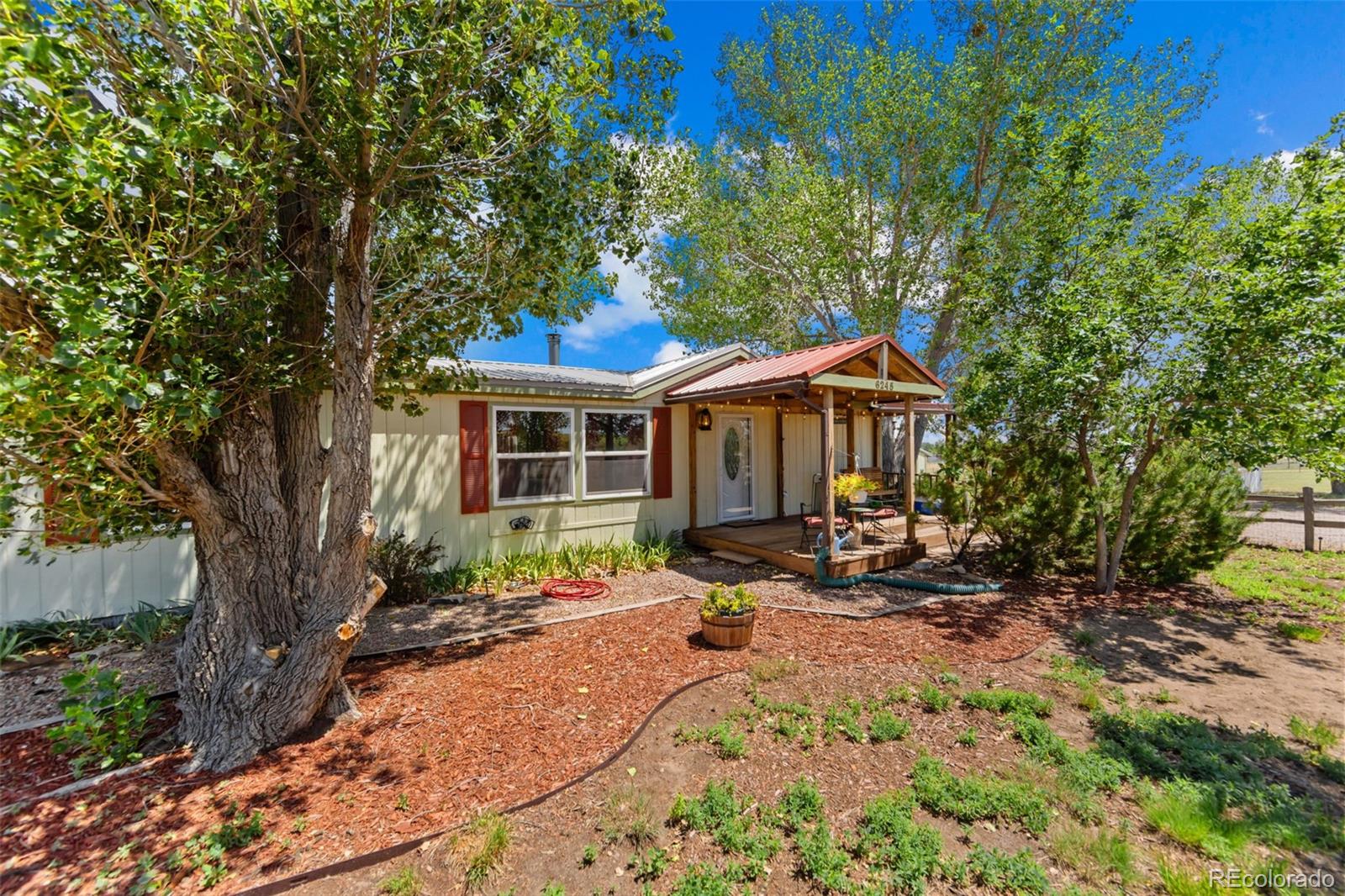 6245 Peerless Farms Road Peyton, CO 80831 - Photo 2 of 43 Gallery Image 2