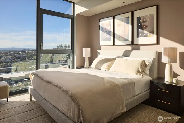 $2,650,000 | 838 Avenue Square Northeast, Unit 1402, Bellevue, WA 98004