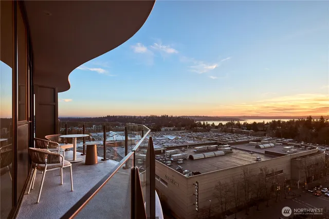 $2,650,000 | 838 Avenue Square Northeast, Unit 1402, Bellevue, WA 98004