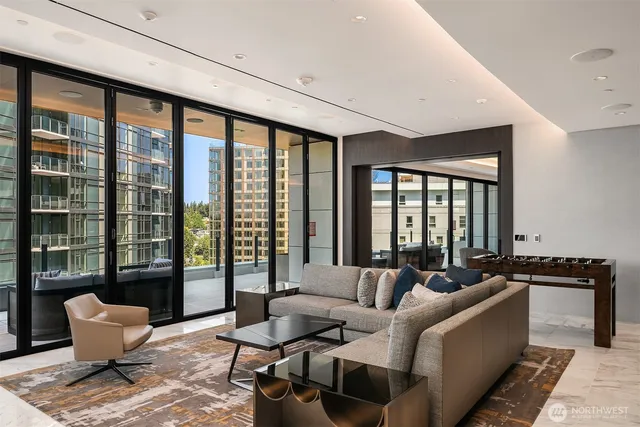 $2,650,000 | 838 Avenue Square Northeast, Unit 1402, Bellevue, WA 98004