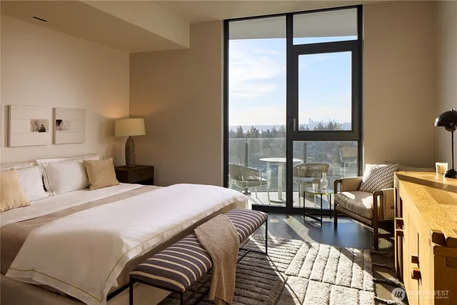 $2,650,000 | 838 Avenue Square Northeast, Unit 1402, Bellevue, WA 98004