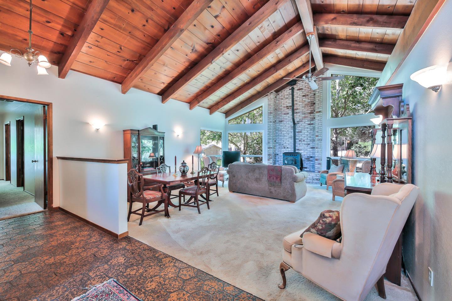 5376 Little Uvas Road Morgan Hill, CA 95037 - Photo 5 of 34 Gallery Image 5