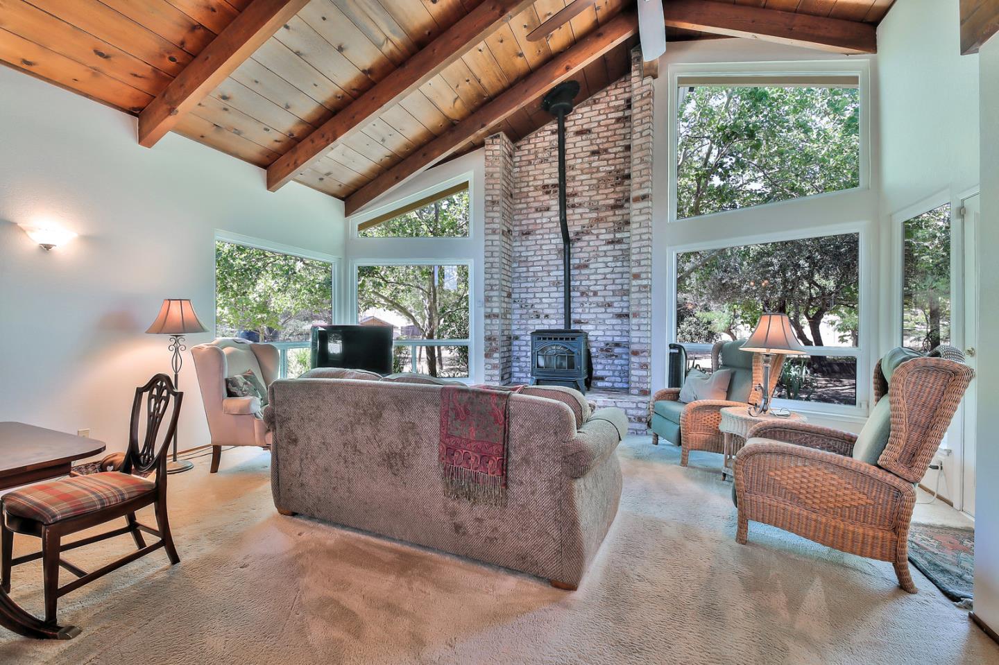 5376 Little Uvas Road Morgan Hill, CA 95037 - Photo 6 of 34 Gallery Image 6