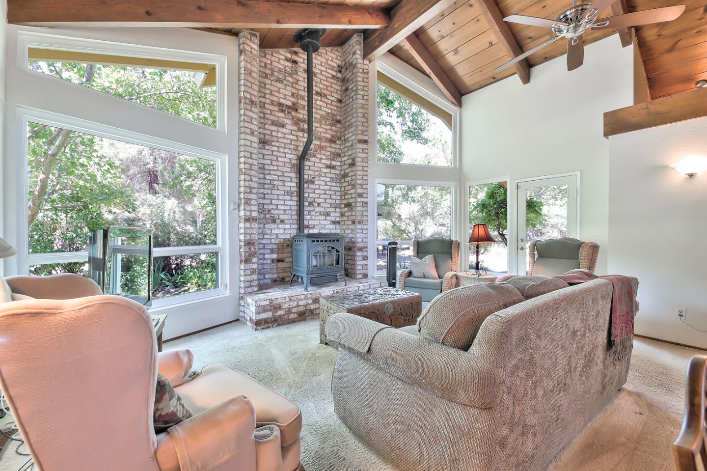 5376 Little Uvas Road Morgan Hill, CA 95037 - Photo 7 of 34 Gallery Image 7