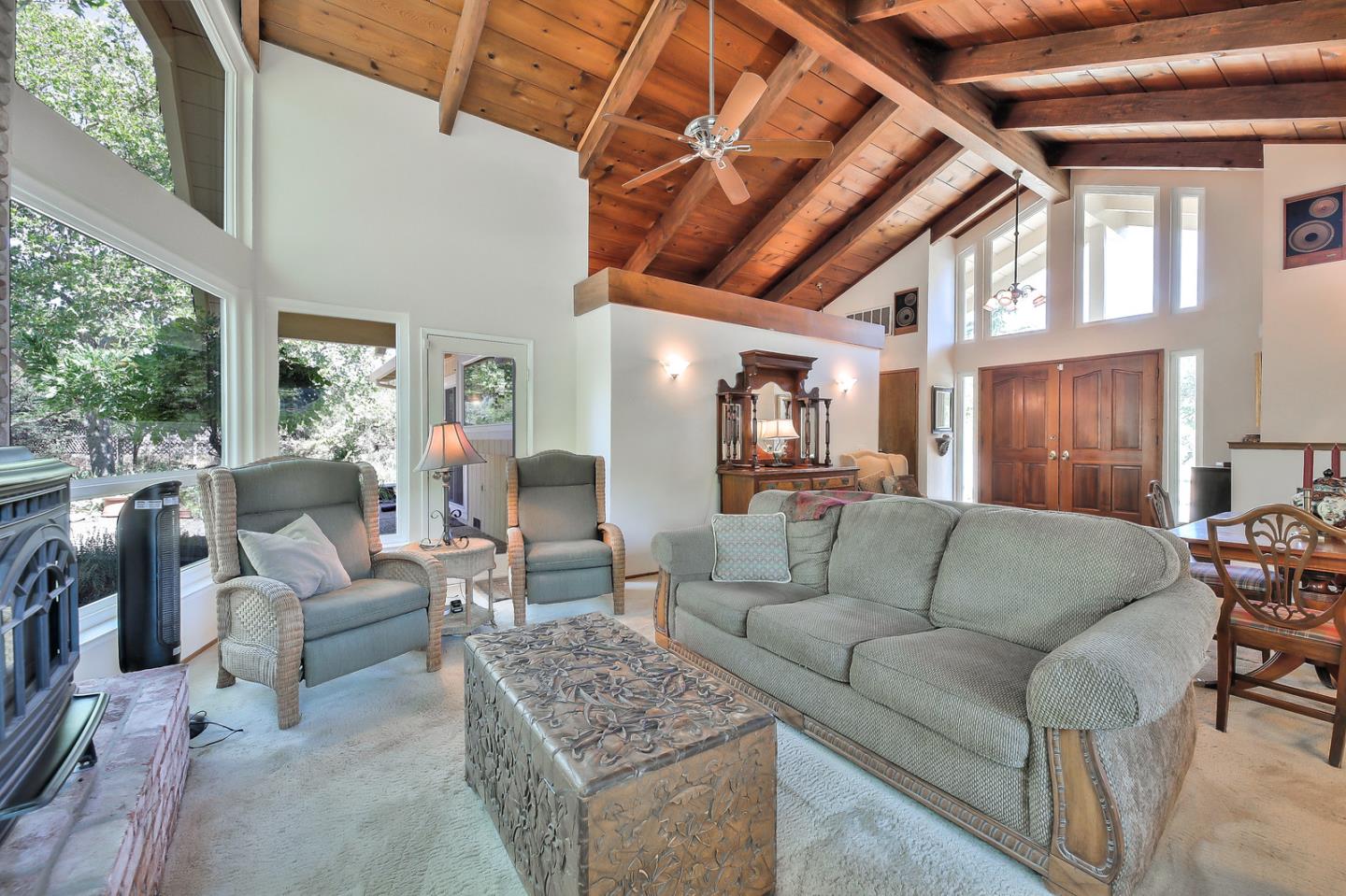 5376 Little Uvas Road Morgan Hill, CA 95037 - Photo 8 of 34 Gallery Image 8