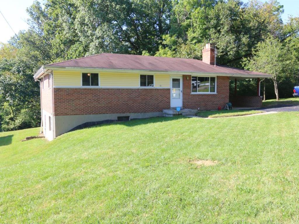 223 Grove Road Woodlawn, OH 45215 - Photo 1 of 1
