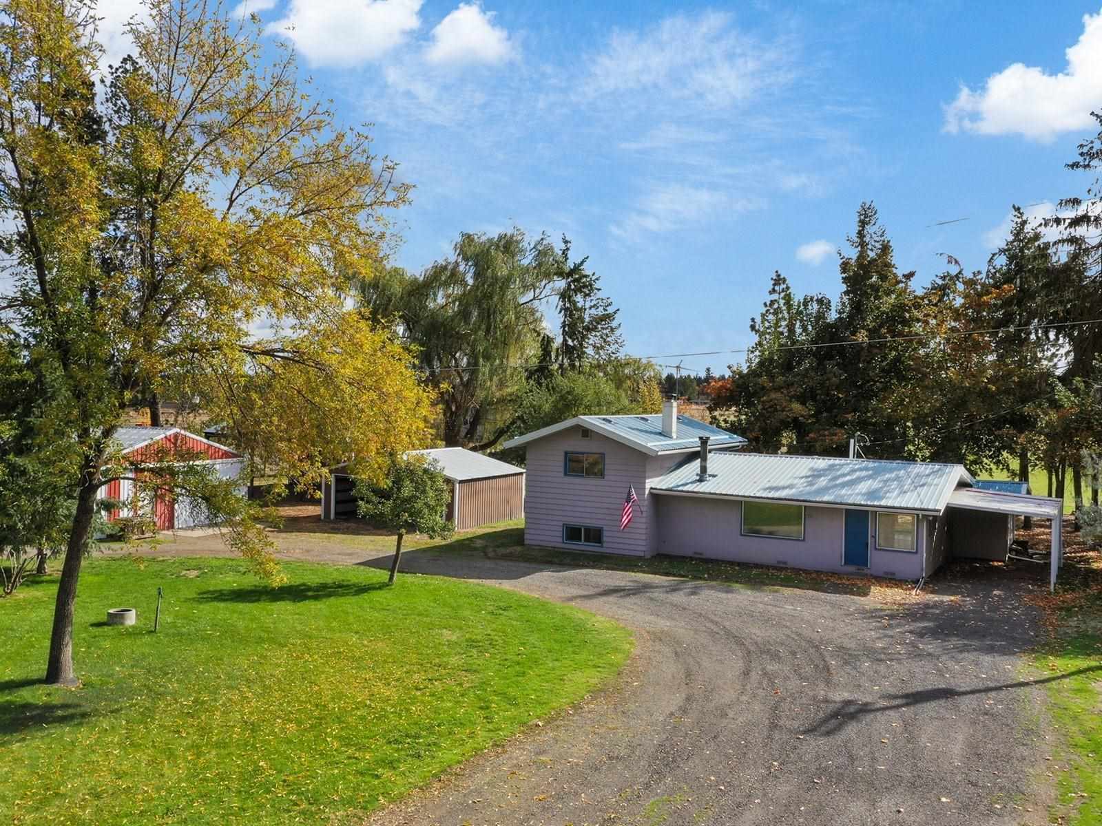 4111 West Gunthers Road Spokane, WA 99224 - Photo 1 of 25