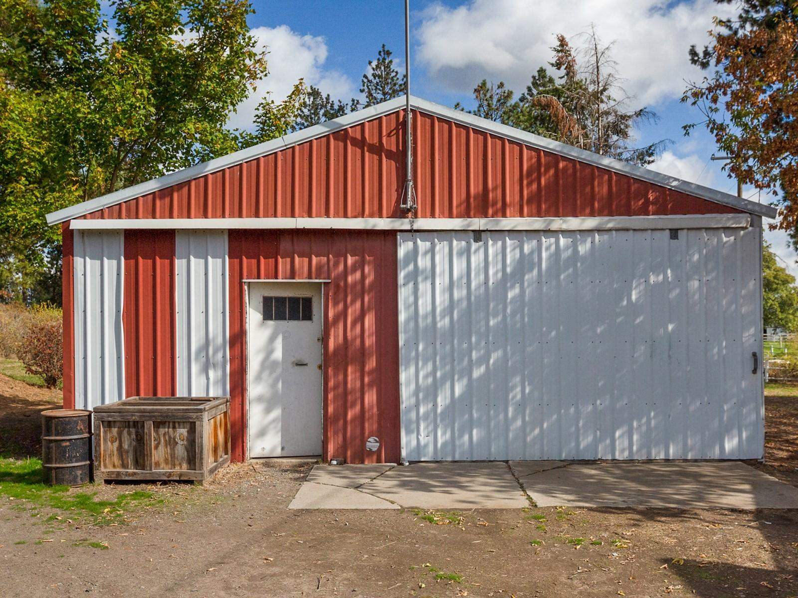 4111 West Gunthers Road Spokane, WA 99224 - Photo 19 of 25