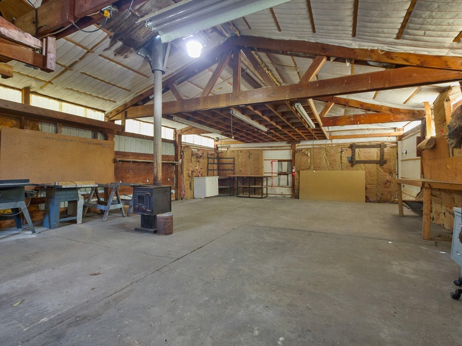 4111 West Gunthers Road Spokane, WA 99224 - Photo 20 of 25