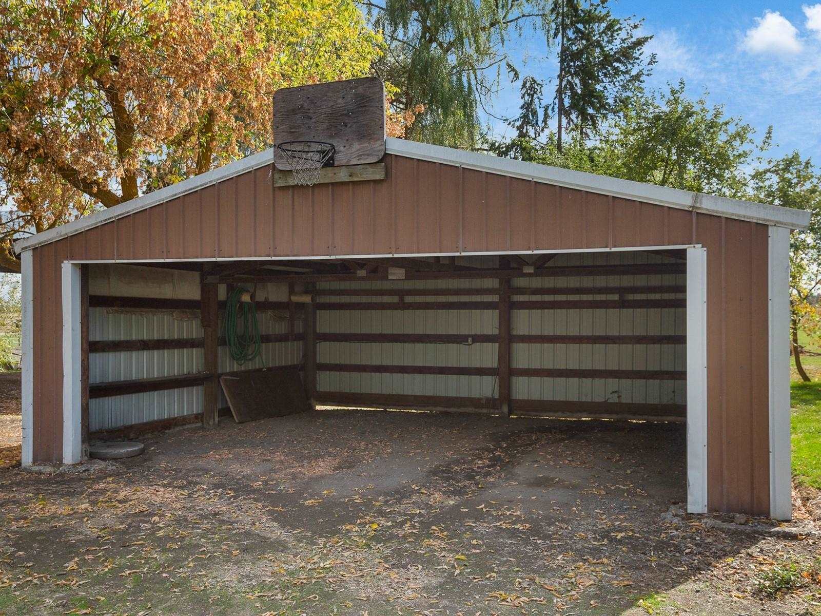 4111 West Gunthers Road Spokane, WA 99224 - Photo 21 of 25