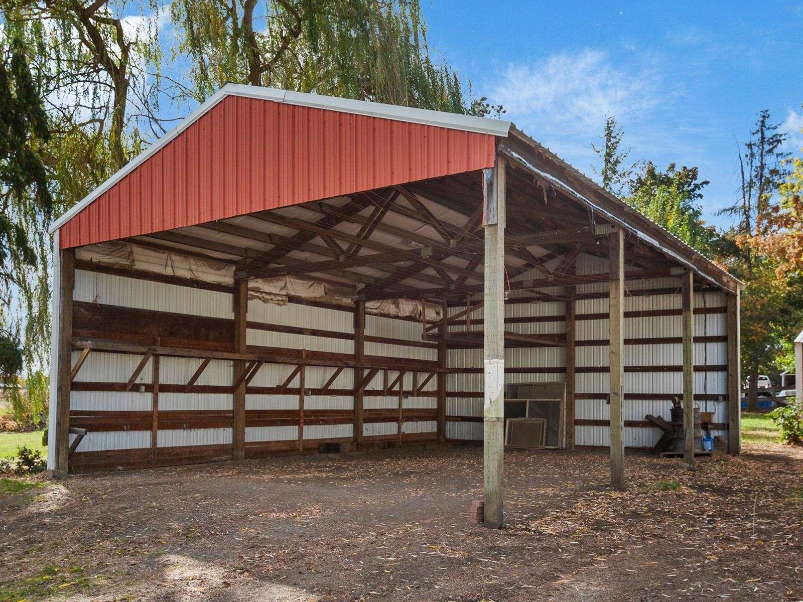 4111 West Gunthers Road Spokane, WA 99224 - Photo 22 of 25