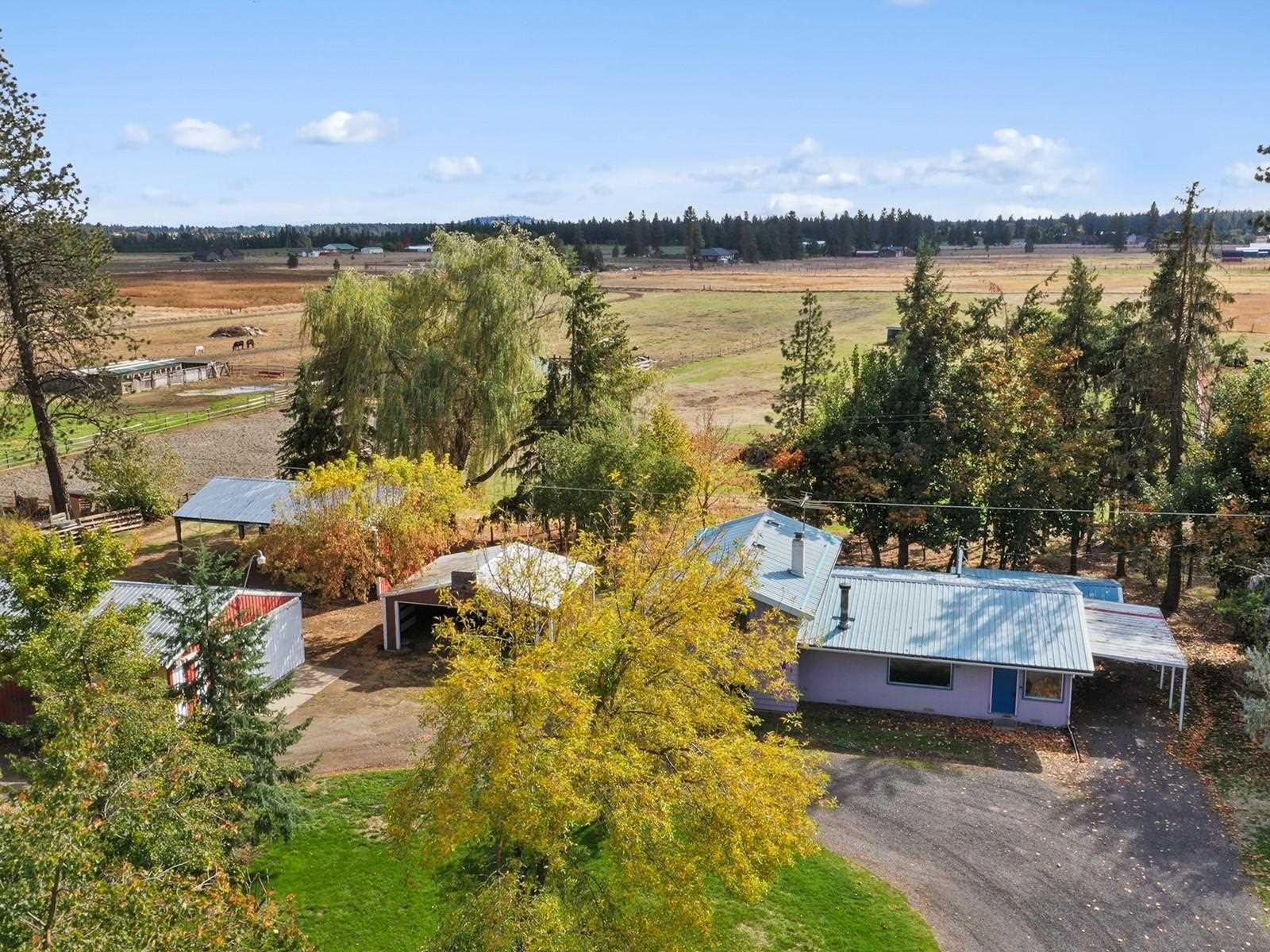 4111 West Gunthers Road Spokane, WA 99224 - Photo 23 of 25