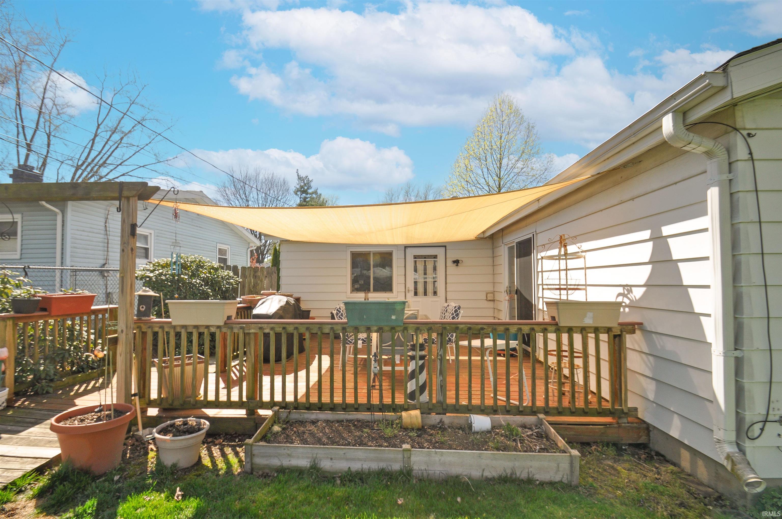 4042 York Road South Bend, IN 46614 - Photo 19 of 29 Gallery Image 19